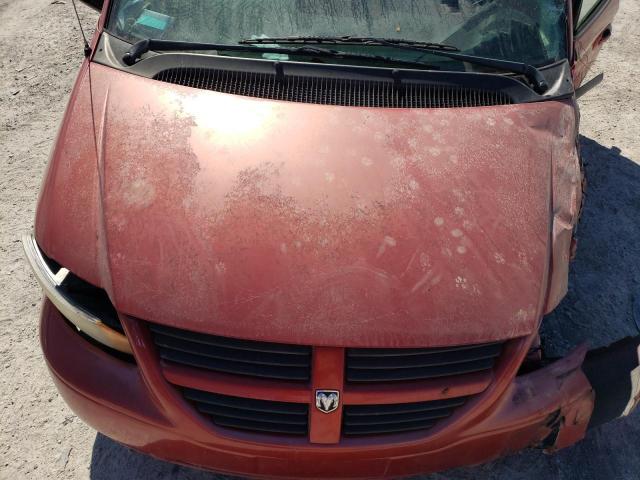 Foto 12 de la subasta – 2005 DODGE CARAVAN SX con VIN 1D4GP45R55B165341