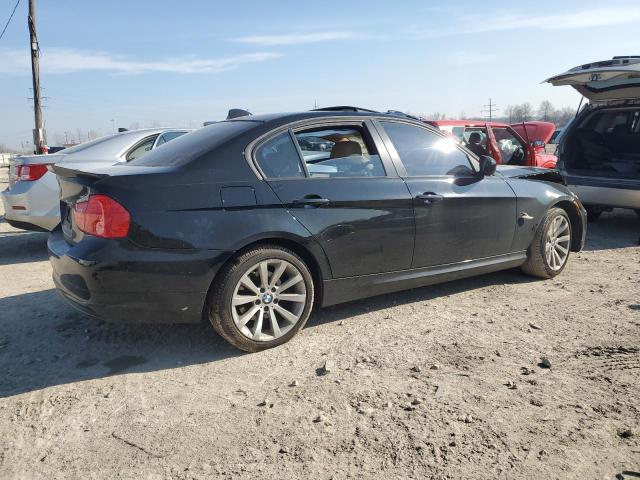 Photo 3 from auction – 2009 BMW 328 I with VIN WBAPH73519A174817