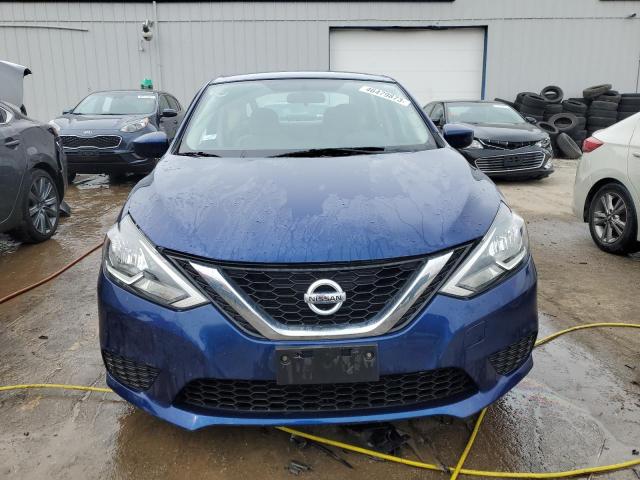 Photo 5 from auction – 2016 NISSAN SENTRA S with VIN 3N1AB7AP9GY307432