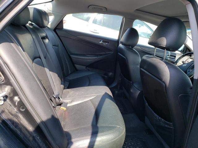 Photo 10 from auction – 2013 HYUNDAI SONATA SE with VIN 5NPEC4AC7DH534098