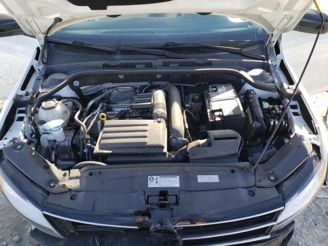 Photo 11 from auction – 2018 VOLKSWAGEN JETTA SE with VIN 3VWDB7AJ6JM207662