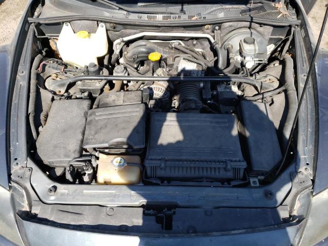 Photo 11 from auction – 2008 MAZDA RX8 with VIN JM1FE173080215424