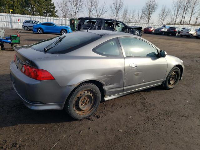 Photo 3 from auction – 2005 ACURA RSX with VIN JH4DC54845S801966