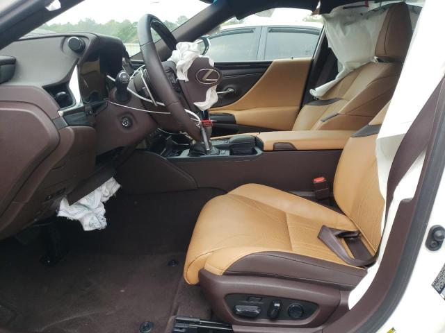 Photo 7 from auction – 2019 LEXUS ES 350 with VIN 58ABZ1B13KU040308