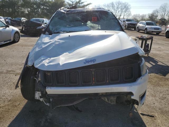 Photo 5 from auction – 2018 JEEP COMPASS LI with VIN 3C4NJDCB8JT320453