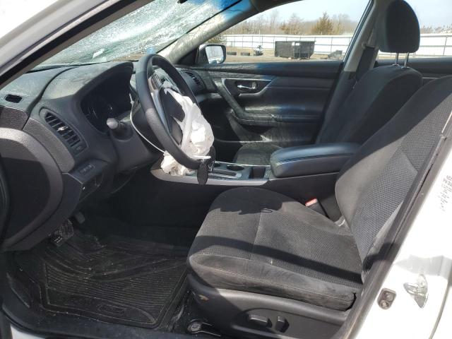 Photo 7 from auction – 2015 NISSAN ALTIMA 2.5 with VIN 1N4AL3AP2FC297908