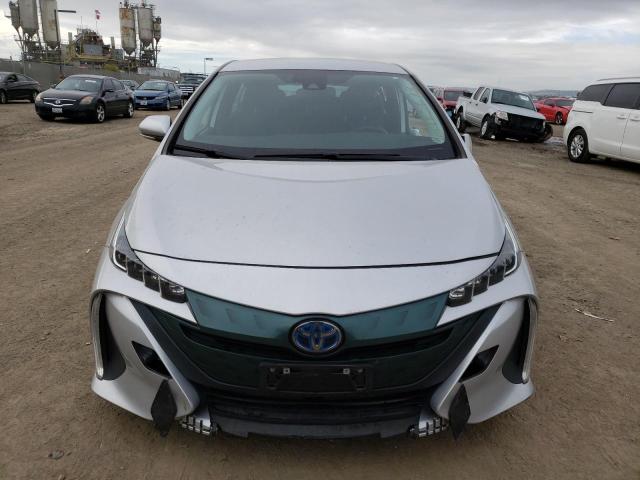 Photo 5 from auction – 2020 TOYOTA PRIUS PRIM with VIN JTDKARFP5L3128753
