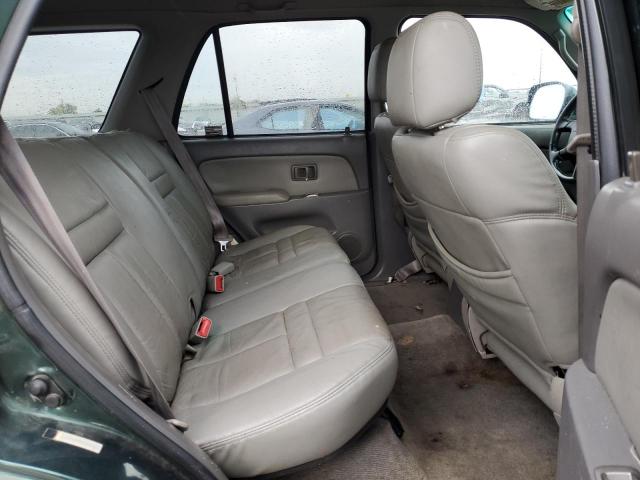 Photo 11 from auction – 2001 TOYOTA 4RUNNER SR with VIN JT3GN86R910194537