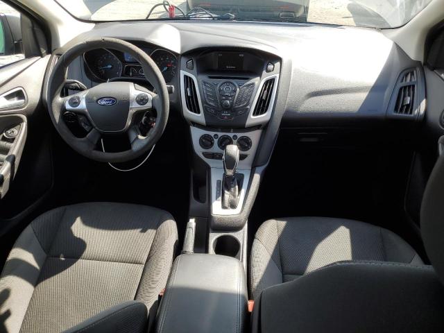Photo 8 from auction – 2014 FORD FOCUS SE with VIN 1FADP3F22EL410401