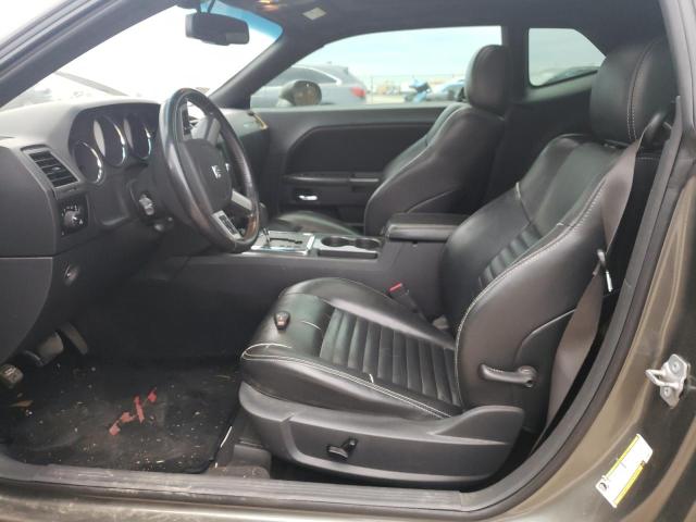Photo 7 from auction – 2009 DODGE CHALLENGER with VIN 2B3LJ54T59H502251