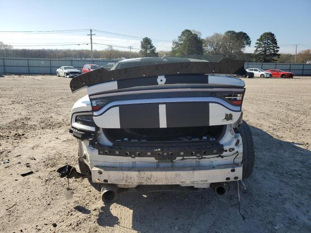 Photo 6 from auction – 2016 DODGE CHARGER R/ with VIN 2C3CDXGJ8GH357221
