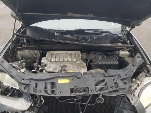 Photo 12 from auction – 2008 TOYOTA HIGHLANDER with VIN JTEES41A882067522