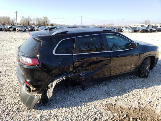 Photo 3 from auction – 2020 JEEP CHEROKEE L with VIN 1C4PJMDX9LD602404