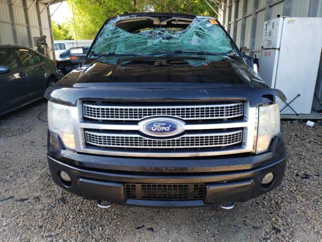 Photo 5 from auction – 2010 FORD F150 SUPER with VIN 1FTFW1EV2AFC12741