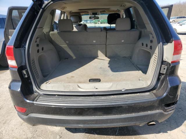 Photo 6 from auction – 2013 JEEP GRAND CHER with VIN 1C4RJFAG9DC549137