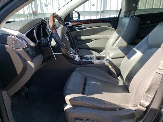 Photo 7 from auction – 2011 CADILLAC SRX PERFOR with VIN 3GYFNEEY2BS595821