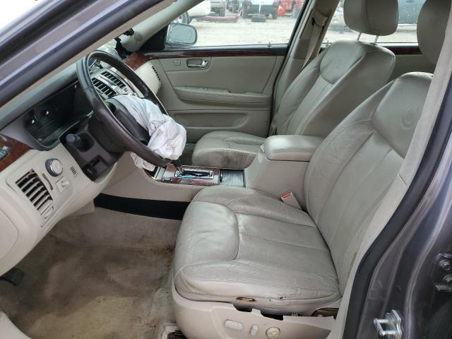 Photo 7 from auction – 2007 CADILLAC DTS with VIN 1G6KD57Y97U219468