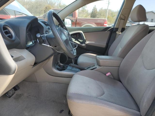 Photo 7 from auction – 2008 TOYOTA RAV4 with VIN JTMBK33V186034355