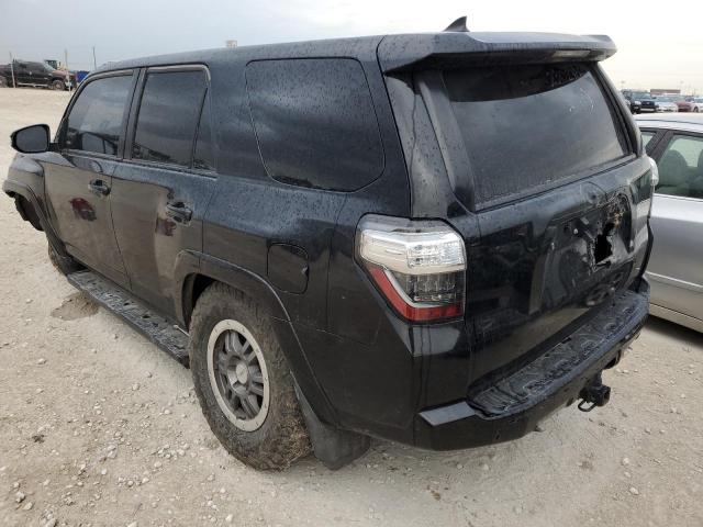 Photo 2 from auction – 2015 TOYOTA 4RUNNER SR with VIN JTEBU5JR9F5262775