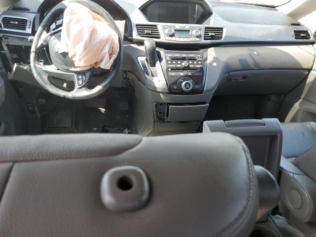 Photo 8 from auction – 2011 HONDA ODYSSEY EX with VIN 5FNRL5H61BB076612