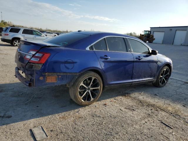 Photo 3 from auction – 2015 FORD TAURUS SEL with VIN 1FAHP2E8XFG207414