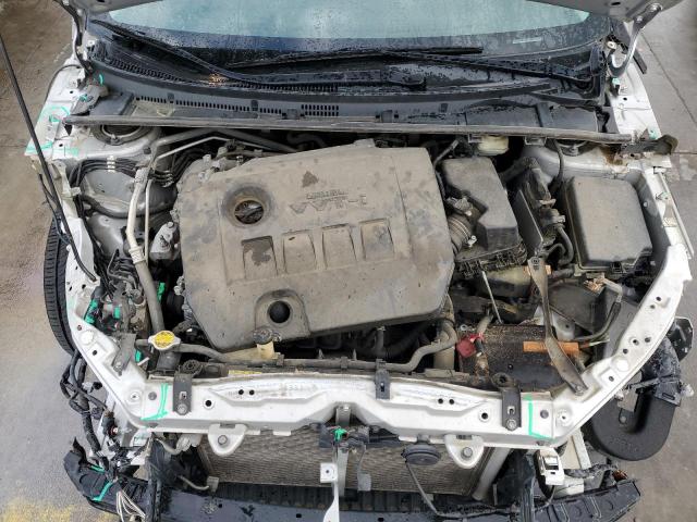 Photo 11 from auction – 2015 TOYOTA COROLLA L with VIN 5YFBURHE2FP249884