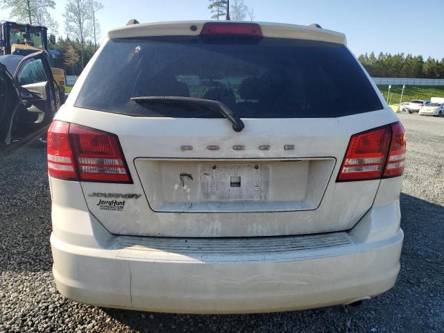 Photo 6 from auction – 2017 DODGE JOURNEY SE with VIN 3C4PDCAB1HT544770