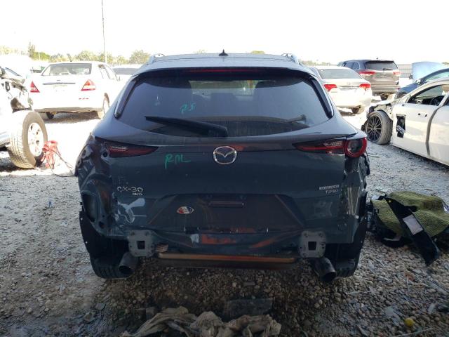 Photo 6 from auction – 2021 MAZDA CX-30 PREM with VIN 3MVDMBDY4MM309862