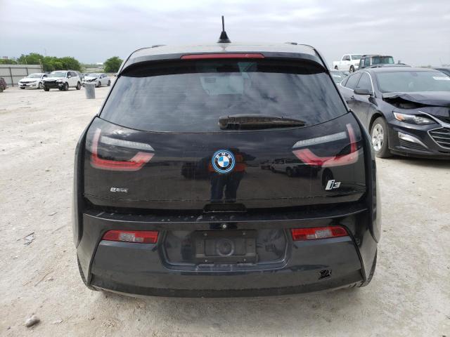 Photo 6 from auction – 2015 BMW I3 BEV with VIN WBY1Z2C5XFV555688
