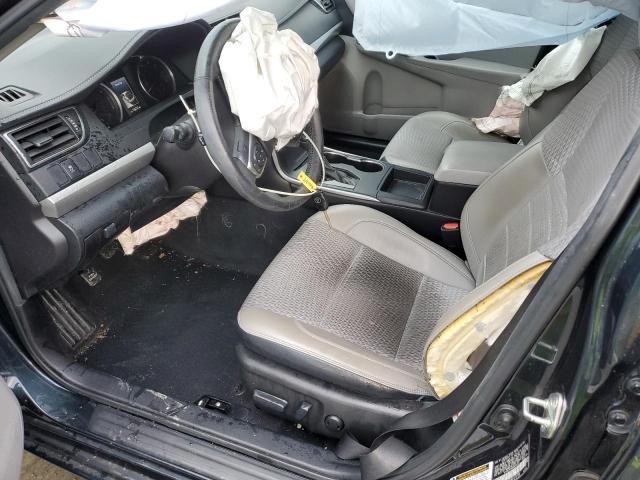 Photo 7 from auction – 2015 TOYOTA CAMRY LE with VIN 4T1BF1FK8FU014375