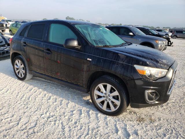Photo 4 from auction – 2015 MITSUBISHI OUTLANDER with VIN 4A4AP3AU9FE061497