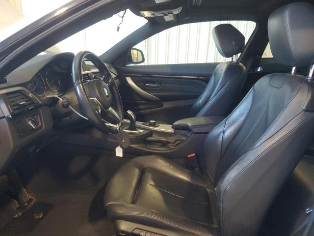 Photo 7 from auction – 2014 BMW 428 I with VIN WBA3N3C58EF711888