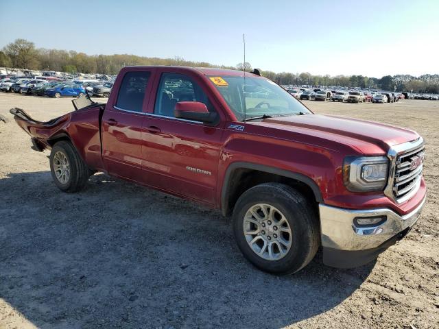 Photo 4 from auction – 2018 GMC SIERRA K15 with VIN 2GTV2MEC9J1100274