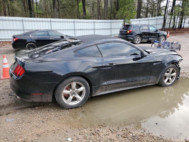 Photo 3 from auction – 2015 FORD MUSTANG with VIN 1FA6P8AM5F5345919