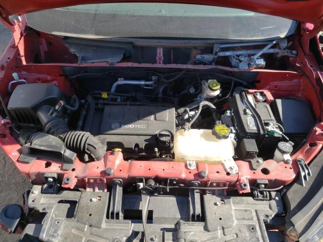 Photo 11 from auction – 2019 BUICK ENCORE PRE with VIN KL4CJASB3KB902772