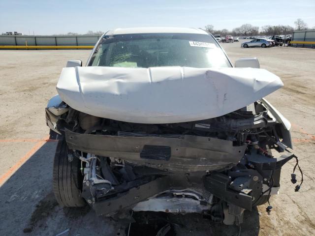 Photo 5 from auction – 2009 DODGE JOURNEY SX with VIN 3D4GH57V39T606966