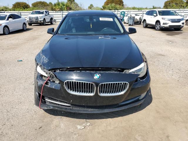 Photo 5 from auction – 2012 BMW 535 I with VIN WBAFR7C52CC808396
