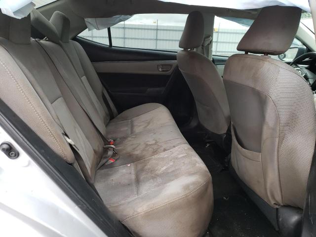 Photo 10 from auction – 2014 TOYOTA COROLLA L with VIN 2T1BURHE5EC156713