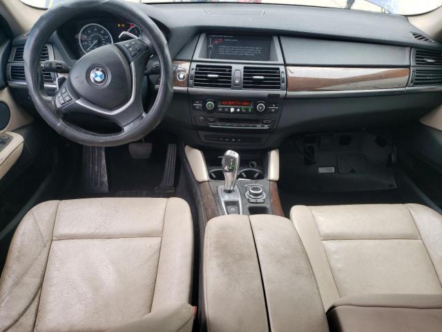 Photo 8 from auction – 2012 BMW X6 XDRIVE3 with VIN 5UXFG2C50CL781080