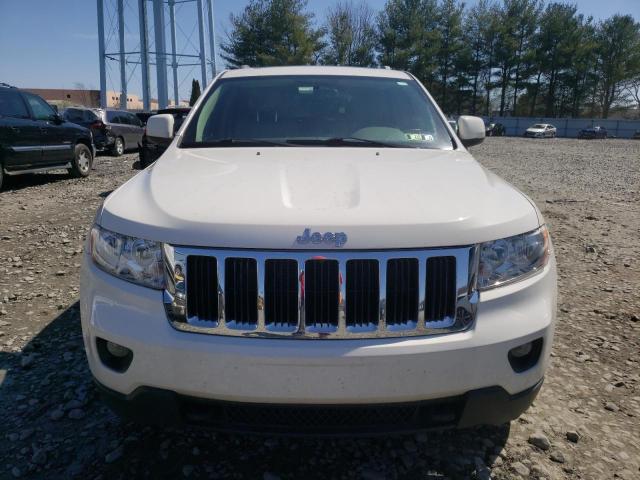 Photo 5 from auction – 2011 JEEP GRAND CHER with VIN 1J4RR4GT2BC669645