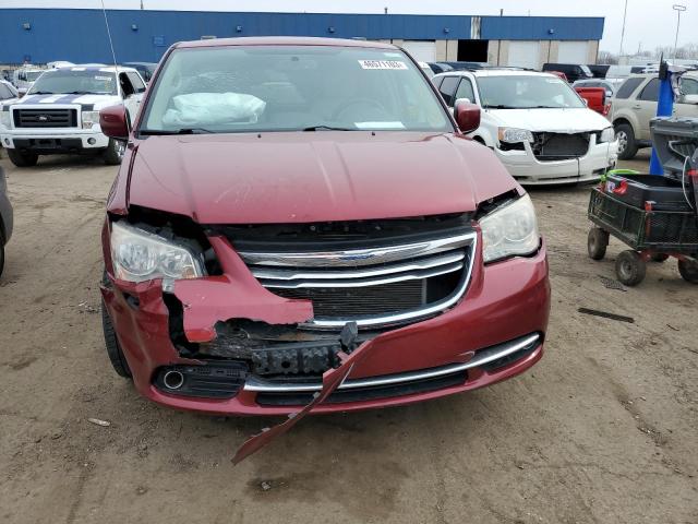 Photo 5 from auction – 2011 CHRYSLER TOWN & COU with VIN 2A4RR5DGXBR604210