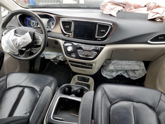 Photo 8 from auction – 2017 CHRYSLER PACIFICA T with VIN 2C4RC1EG0HR748839