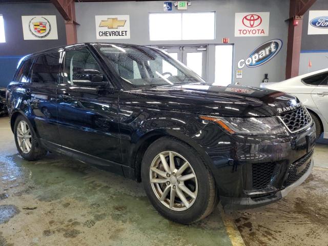 Photo 4 from auction – 2018 LAND ROVER RANGE ROVE with VIN SALWG2RV9JA812787