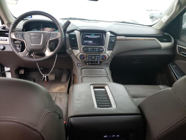 Photo 8 from auction – 2019 GMC YUKON DENA with VIN 1GKS1CKJ2KR334210