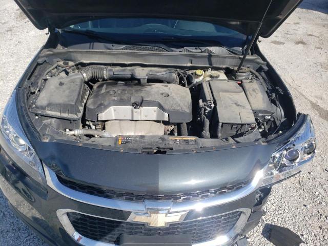 Photo 11 from auction – 2014 CHEVROLET MALIBU 1LT with VIN 1G11C5SL8EF127981