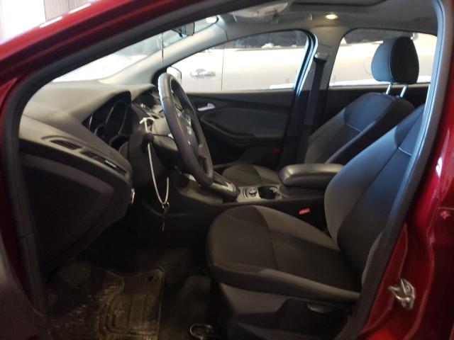 Photo 7 from auction – 2014 FORD FOCUS SE with VIN 1FADP3F26EL399144