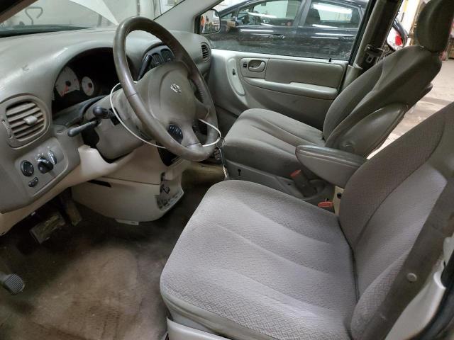Photo 7 from auction – 2007 DODGE GRAND CARA with VIN 2D4GP44L47R268249