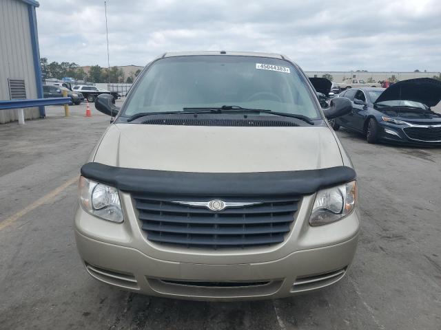 Photo 5 from auction – 2007 CHRYSLER TOWN & COU with VIN 1A4GJ45R87B152255