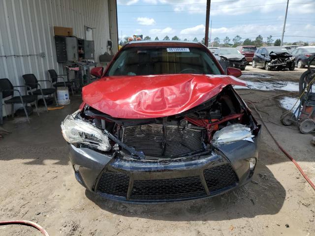 Photo 5 from auction – 2015 TOYOTA CAMRY LE with VIN 4T1BF1FK6FU975041