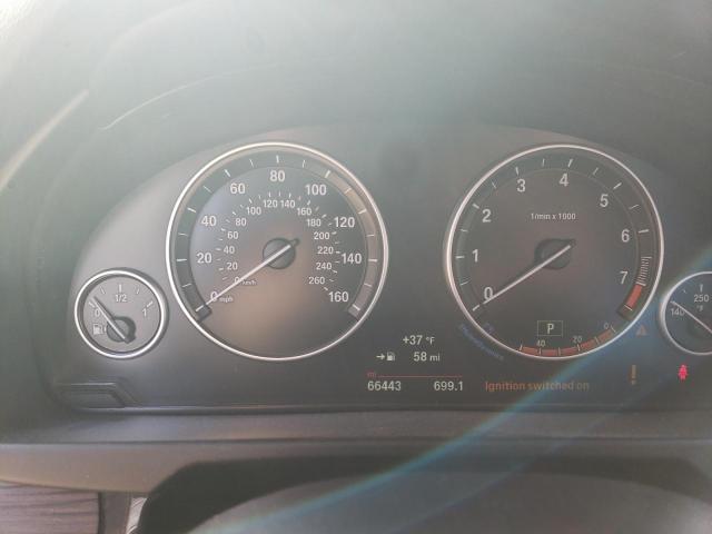 Photo 9 from auction – 2015 BMW X5 XDRIVE3 with VIN 5UXKR0C53F0P08207